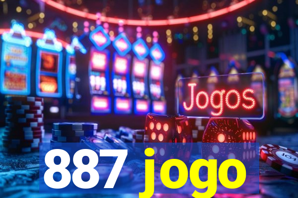 887 jogo